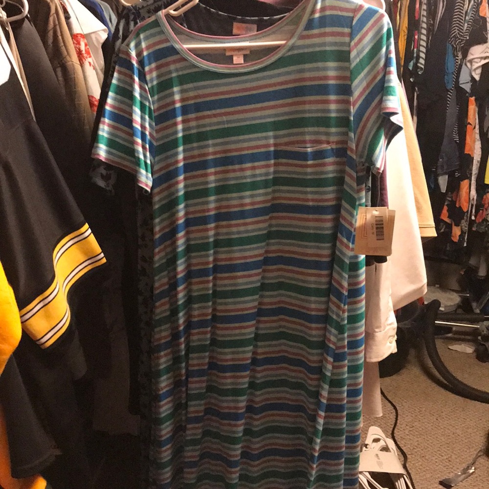 LuLaRoe Carly